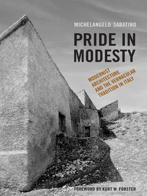 cover image of Pride in Modesty